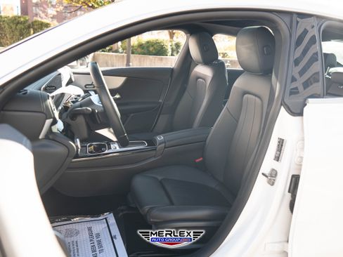 Used 2025 Mercedes-Benz CLA 250 image 16