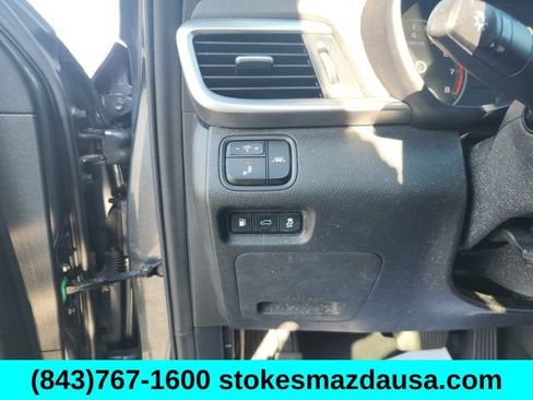 Used 2020 Kia Optima LX FWD image 15