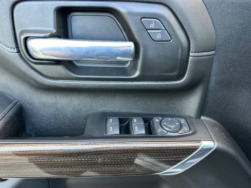 Used 2022 Chevrolet Silverado 2500 LT w/ All Star Edition AWD/4WD image 11