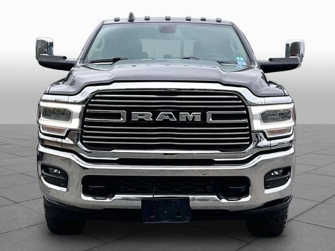Used 2022 RAM 2500 Laramie AWD/4WD image 4
