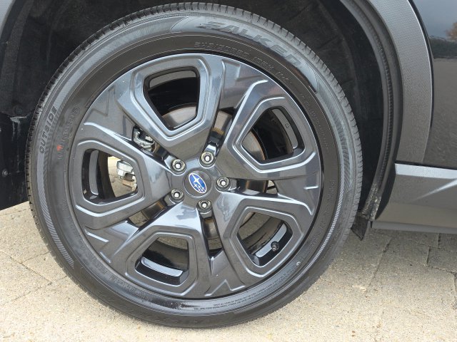Certified 2026 Subaru Ascent Bronze Edition AWD/4WD image 23