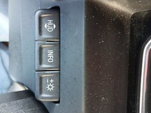 Used 2020 Chevrolet Silverado 3500 LTZ w/ LTZ Plus Package image 35