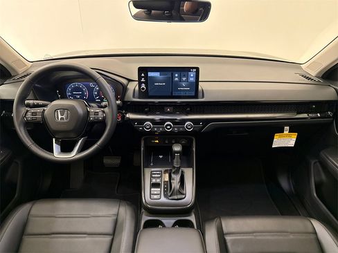Certified 2026 Honda CR-V EX-L image 14