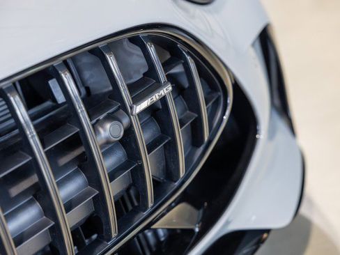Used 2025 Mercedes-Benz AMG GT 63 S image 11