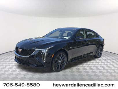 New 2026 Cadillac CT5 Sport w/ Technology Package