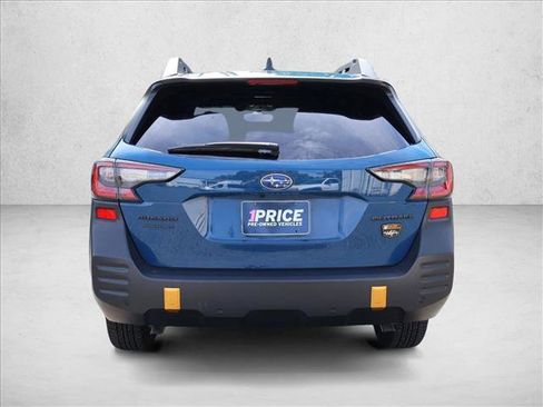Used 2022 Subaru Outback Wilderness AWD/4WD image 6