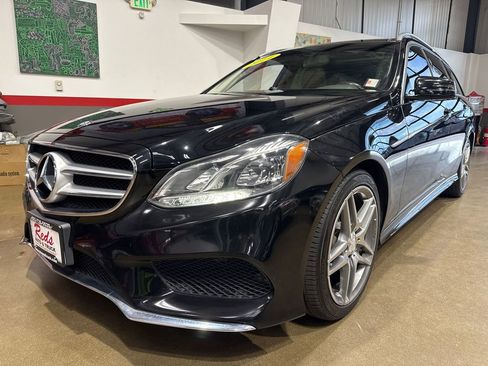 Used 2014 Mercedes-Benz E 350 4MATIC image 59