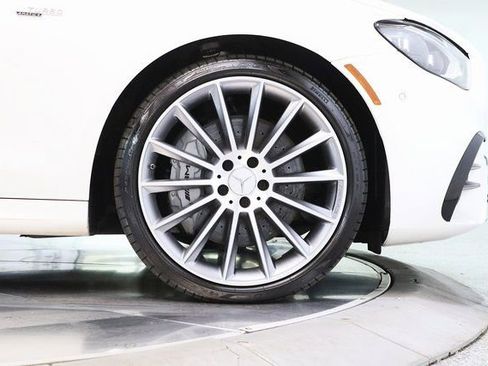 Used 2021 Mercedes-Benz E 53 AMG 4MATIC Sedan image 17
