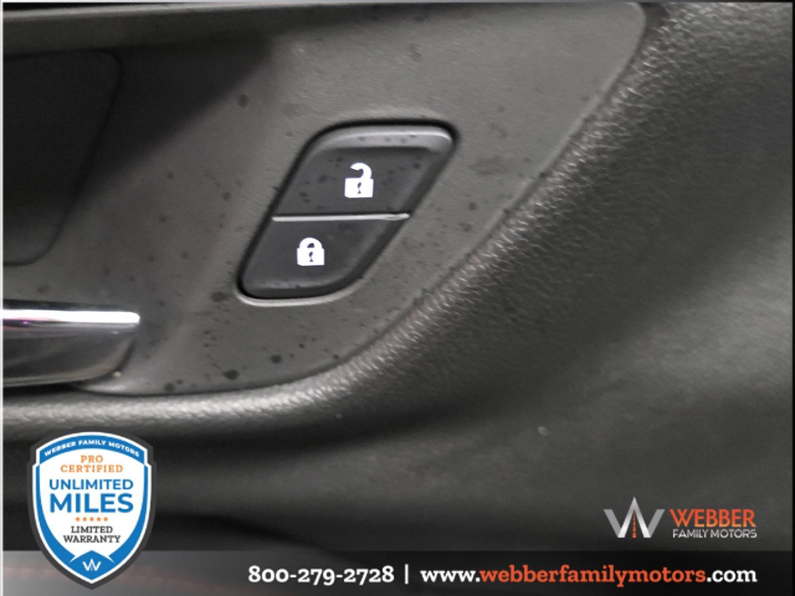 Used 2025 Chevrolet Trax RS w/ Driver Confidence Package FWD image 12