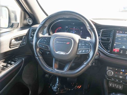 Used 2024 Dodge Durango GT RWD image 16