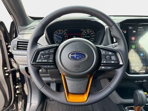 Used 2026 Subaru Forester Wilderness AWD/4WD image 27