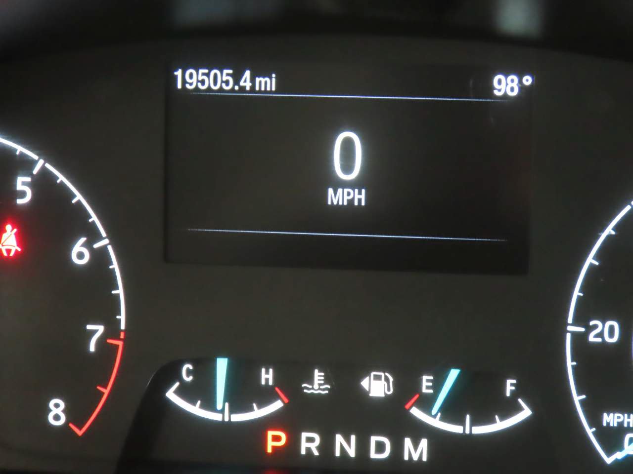 Used 2024 Ford Transit 350 148 High Roof Extended RWD image 11