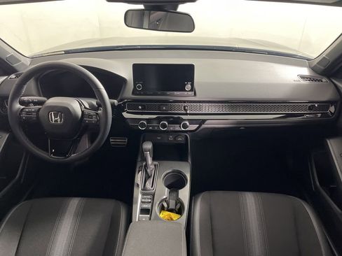 Certified 2024 Honda Civic Sport image 17