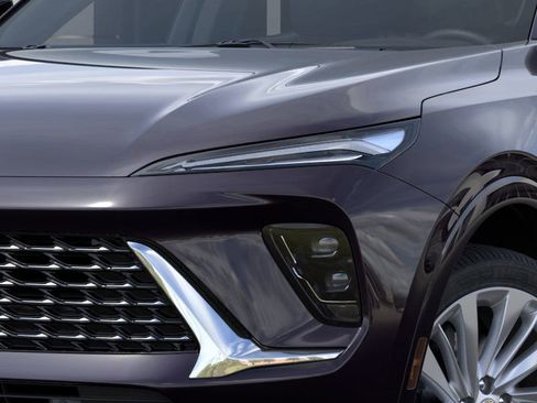 New 2026 Buick Envision Avenir image 10