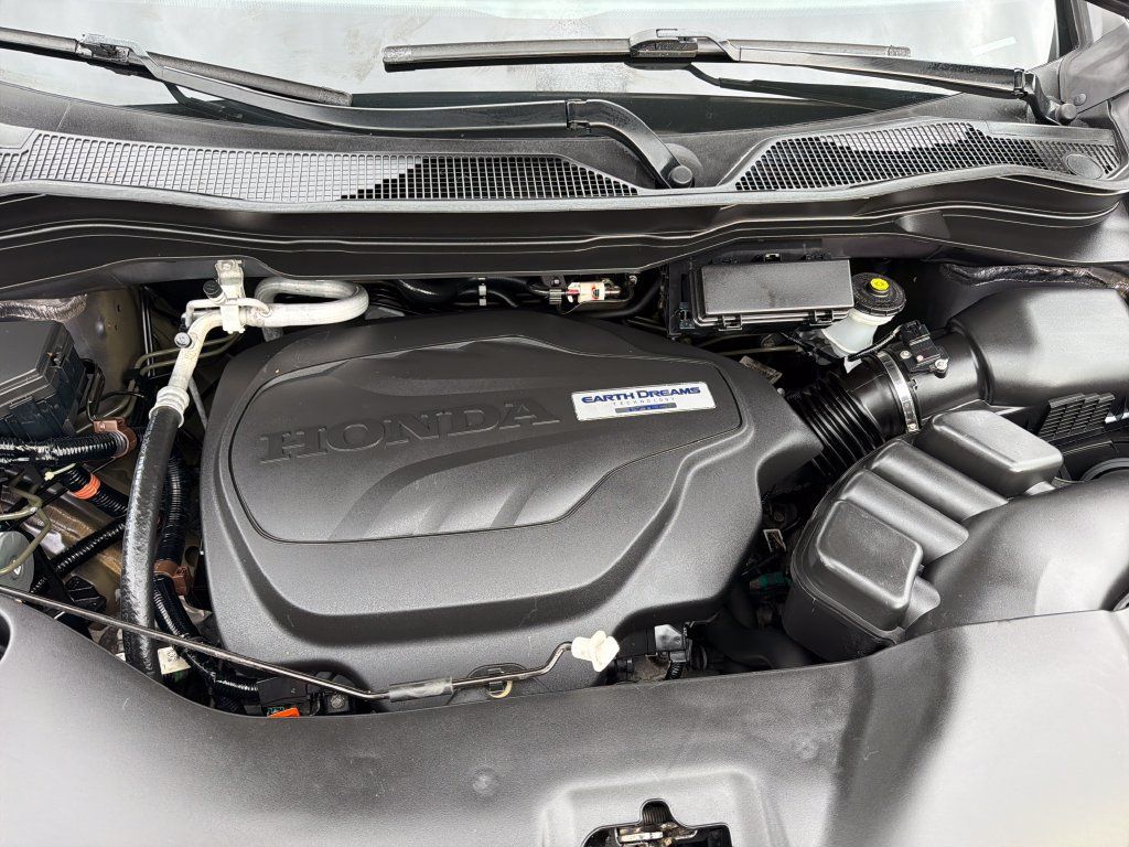Used 2019 Honda Pilot EX-L image 9