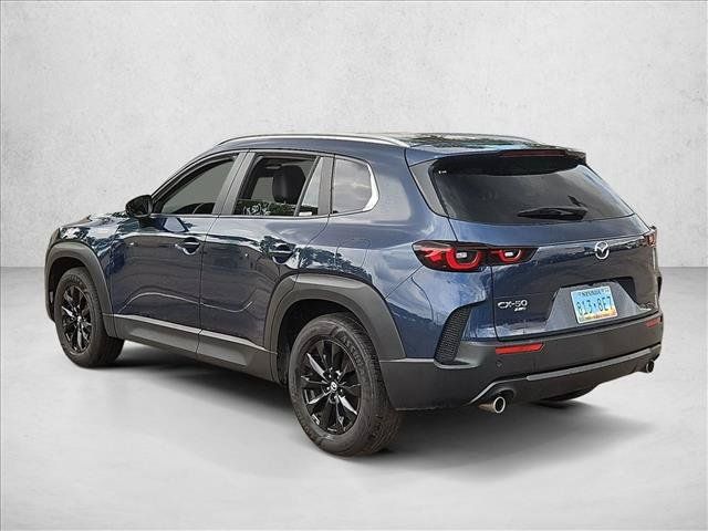 Used 2026 MAZDA CX-50 AWD 2.5 S w/ Preferred Pkg image 9