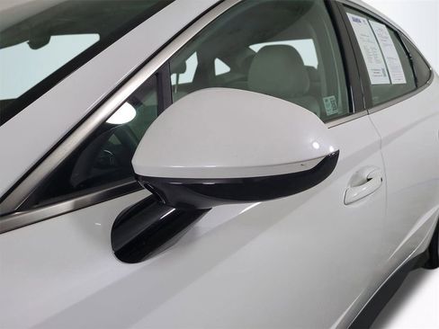 Certified 2024 Hyundai Sonata SEL image 12