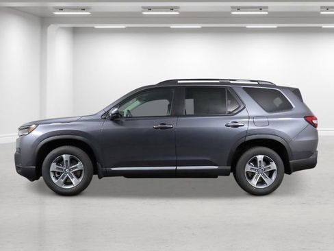 New 2026 Honda Pilot EX-L image 6