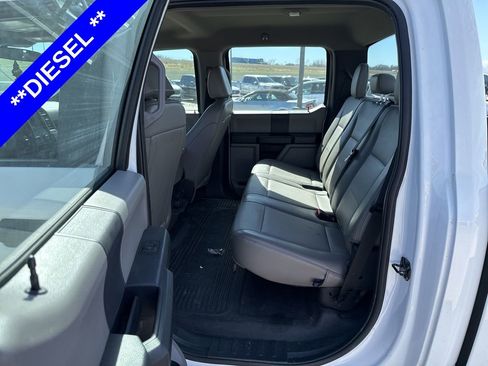 Used 2022 Ford F350 XL w/ Power Equipment Group image 6