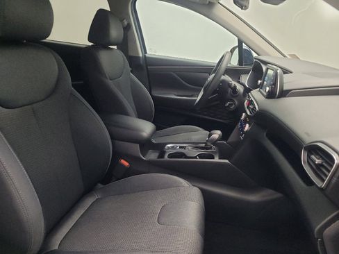 Used 2020 Hyundai Santa Fe SE image 21