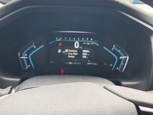 Used 2018 Honda Odyssey Elite image 11