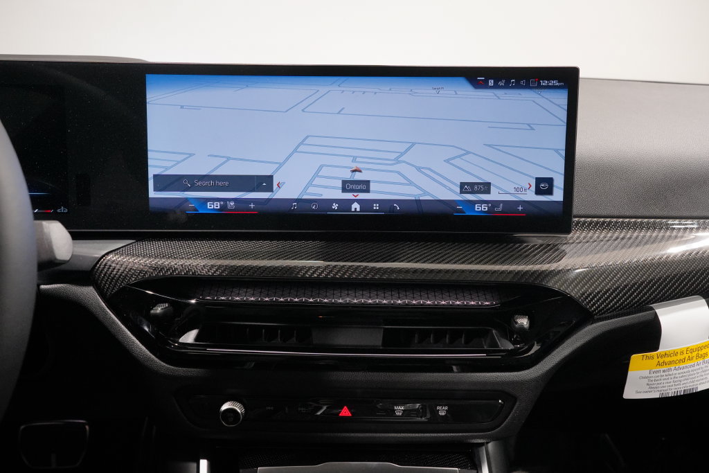 New 2026 BMW M340i RWD image 19