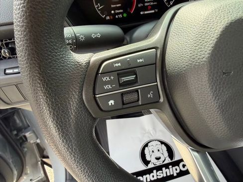 Used 2026 Honda CR-V EX image 19