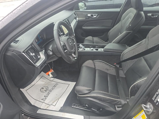Used 2024 Volvo S60 B5 Ultimate AWD/4WD image 4