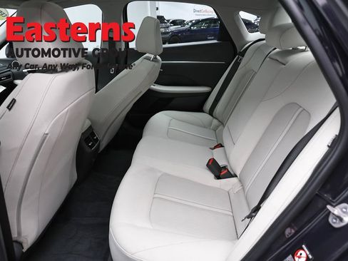 Used 2023 Hyundai Sonata SEL w/ Convenience Package FWD image 22