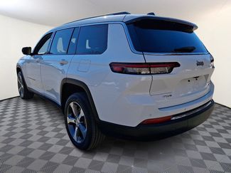 Used 2023 Jeep Grand Cherokee L Limited video 2