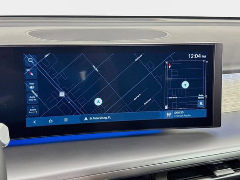 New 2026 Hyundai Ioniq 9 SEL image 15