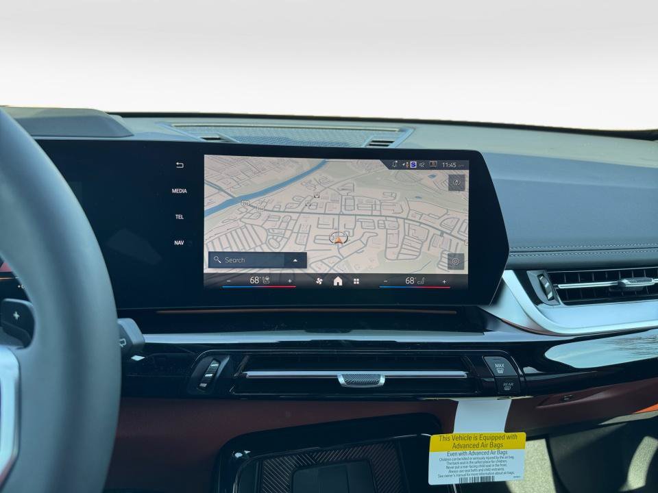 New 2026 BMW X1 xDrive28i AWD/4WD image 17