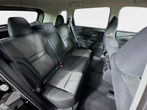 Certified 2026 Nissan Rogue SV w/ Cold Weather Package FWD image 26