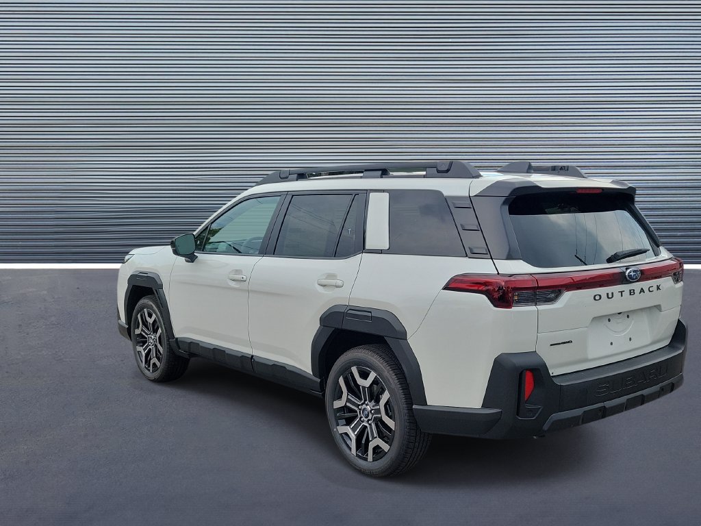 New 2026 Subaru Outback Touring XT AWD/4WD image 4