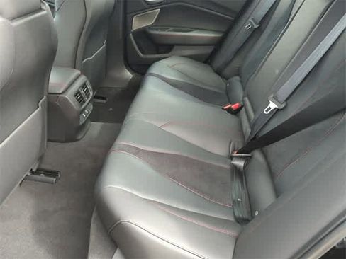 New 2025 Acura TLX SH-AWD w/ A-SPEC Pkg image 21