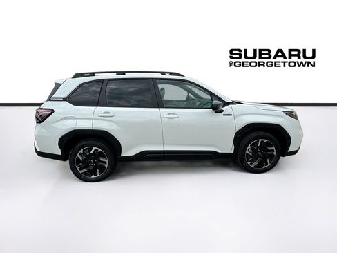 New 2026 Subaru Forester Sport AWD/4WD image 9