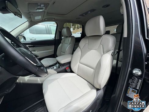 Certified 2025 Kia Telluride S AWD/4WD image 15