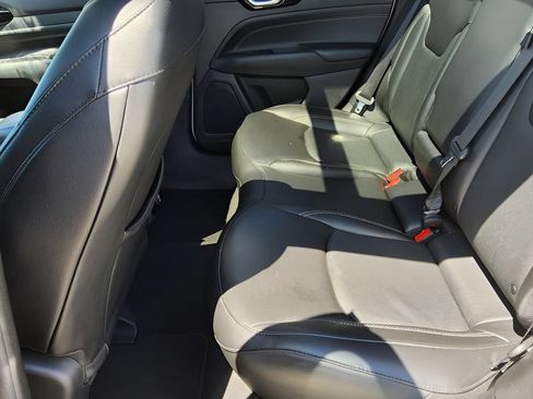 Used 2022 Jeep Compass High Altitude AWD/4WD image 27