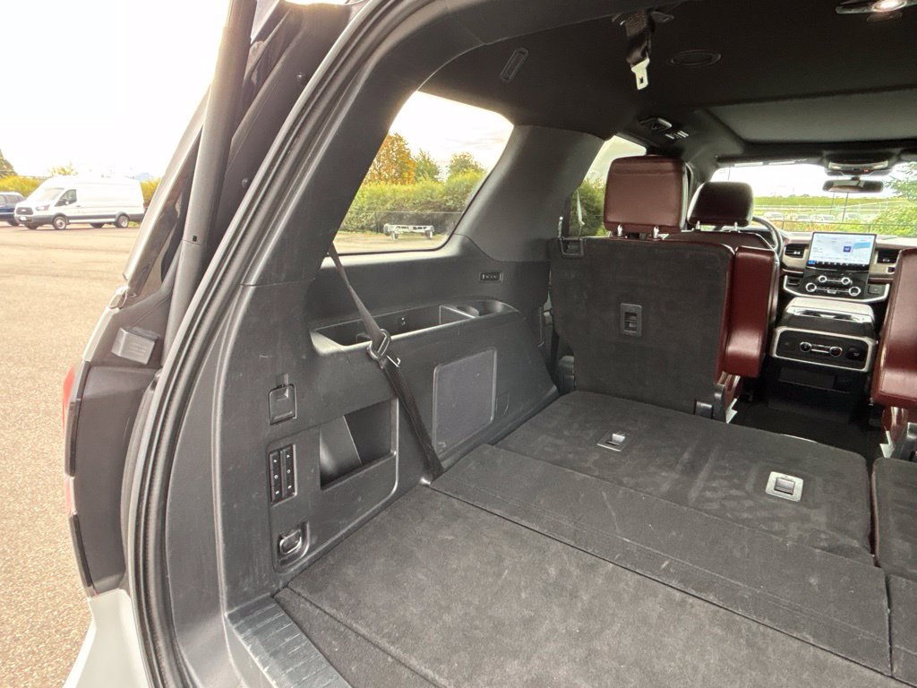 Used 2024 Ford Expedition Limited AWD/4WD image 53