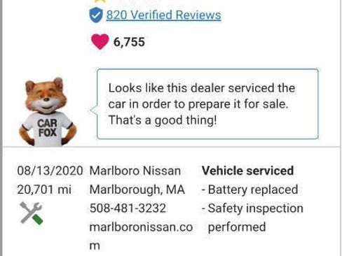 Used 2019 Nissan Leaf S w/ S Charge Package image 58