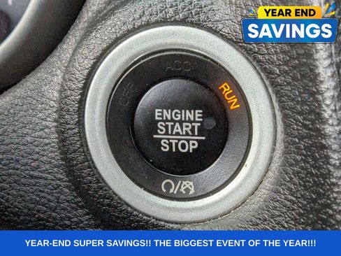 Used 2018 Dodge Journey SE w/ Blacktop Package image 35