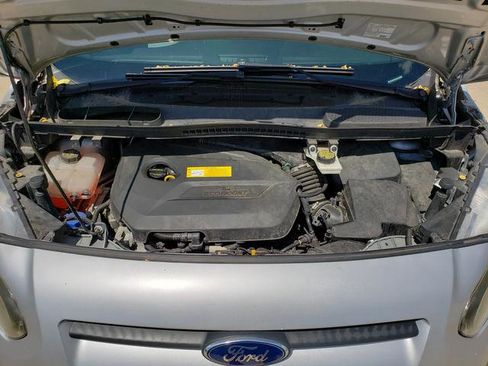 Used 2016 Ford Transit Connect XL image 26