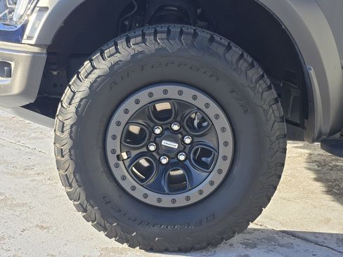 Used 2023 Ford F150 Raptor w/ Raptor Carbon Fiber Package image 14