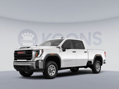 New 2026 GMC Sierra 3500 Pro w/ 1SA Pro Safety Plus Package