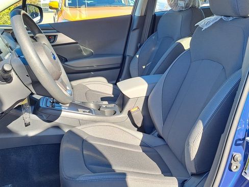 New 2025 Subaru Impreza 2.0i image 12