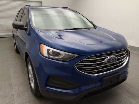 Used 2020 Ford Edge SE FWD image 14