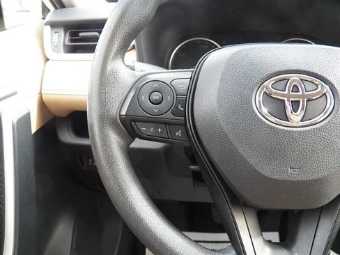 Used 2019 Toyota RAV4 LE w/ Carpet Mat Package image 20