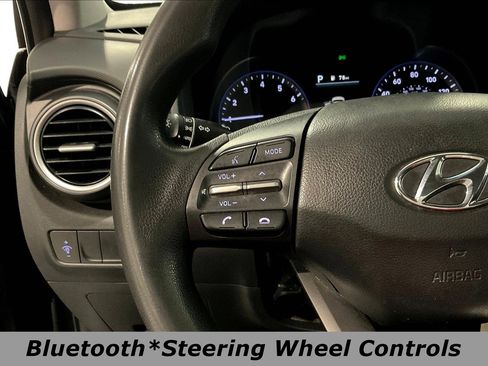 Used 2021 Hyundai Kona SE FWD image 10