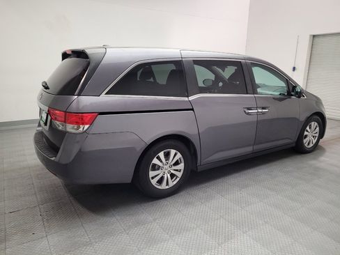 Used 2016 Honda Odyssey EX-L image 10