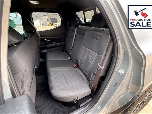 Used 2022 Hyundai Santa Cruz SEL Premium AWD/4WD image 26